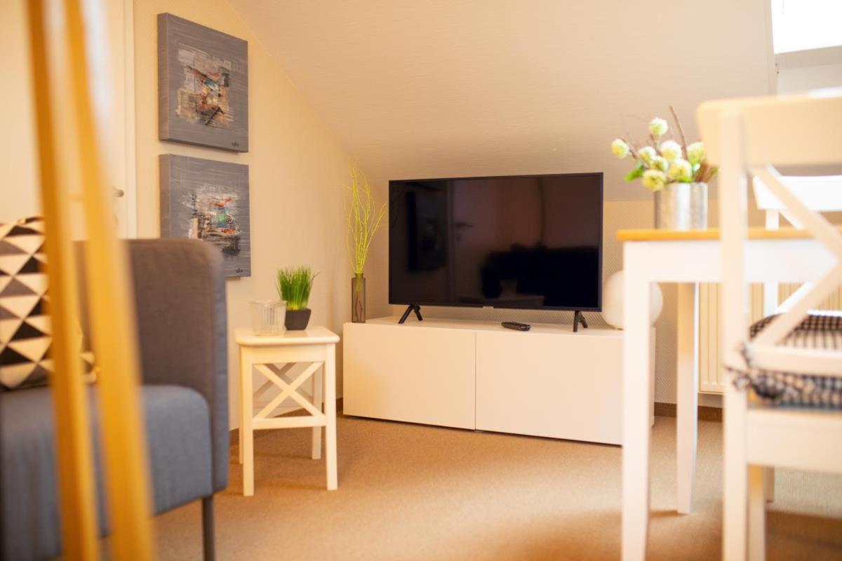 Haus Jelena Appartement 4 Borkum Exterior photo